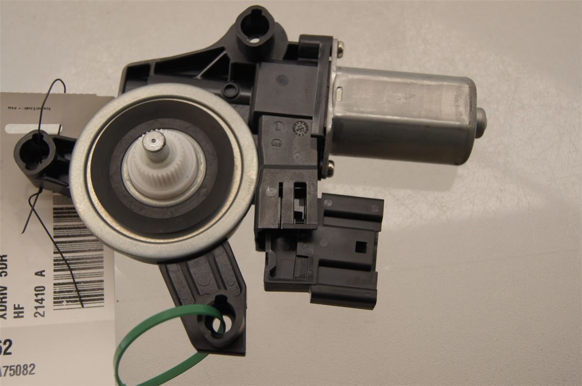 Vindusheismotor – bilde 2