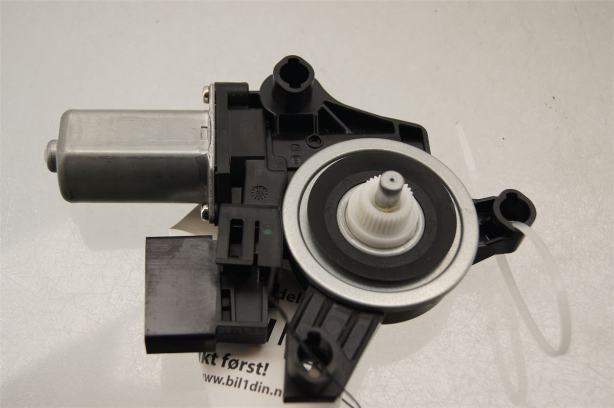Vindusheismotor – bilde 2