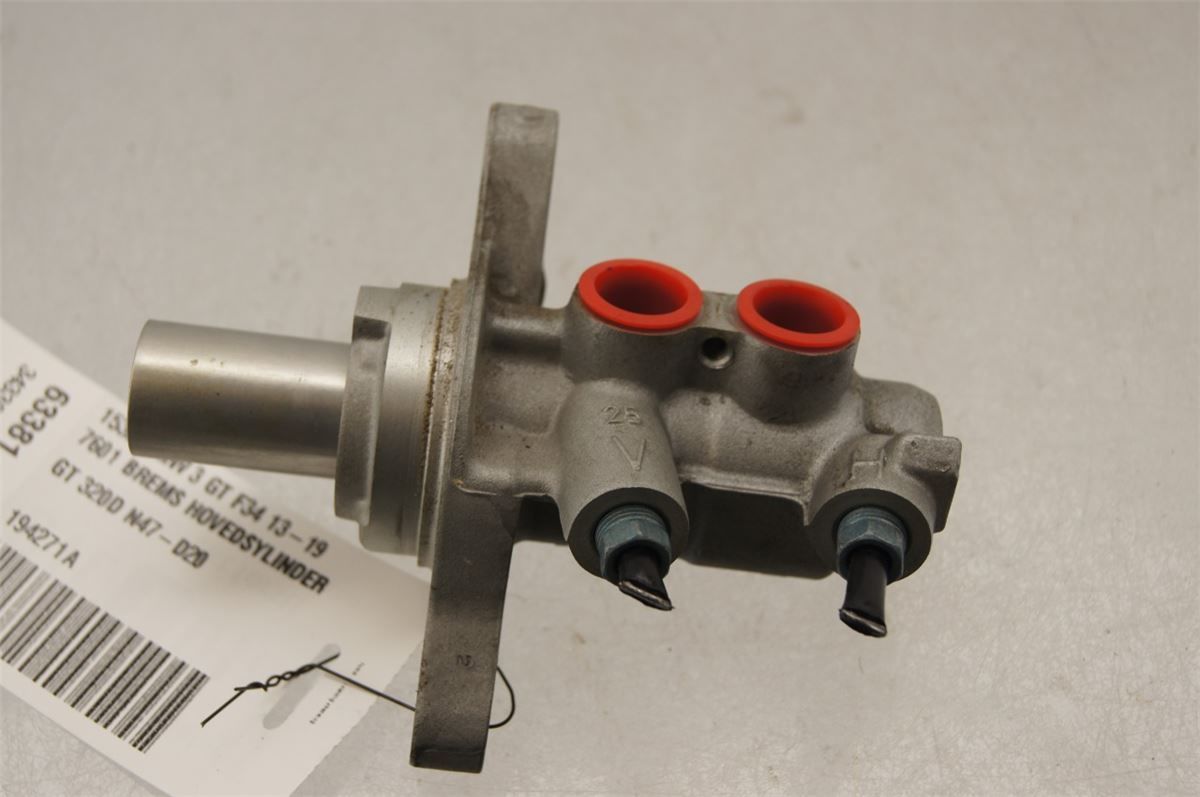 Brems Hovedsylinder – bilde 2