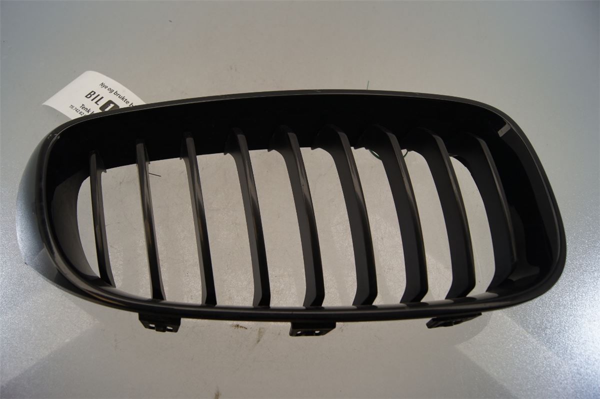 Grilldel Høyre – bilde 1