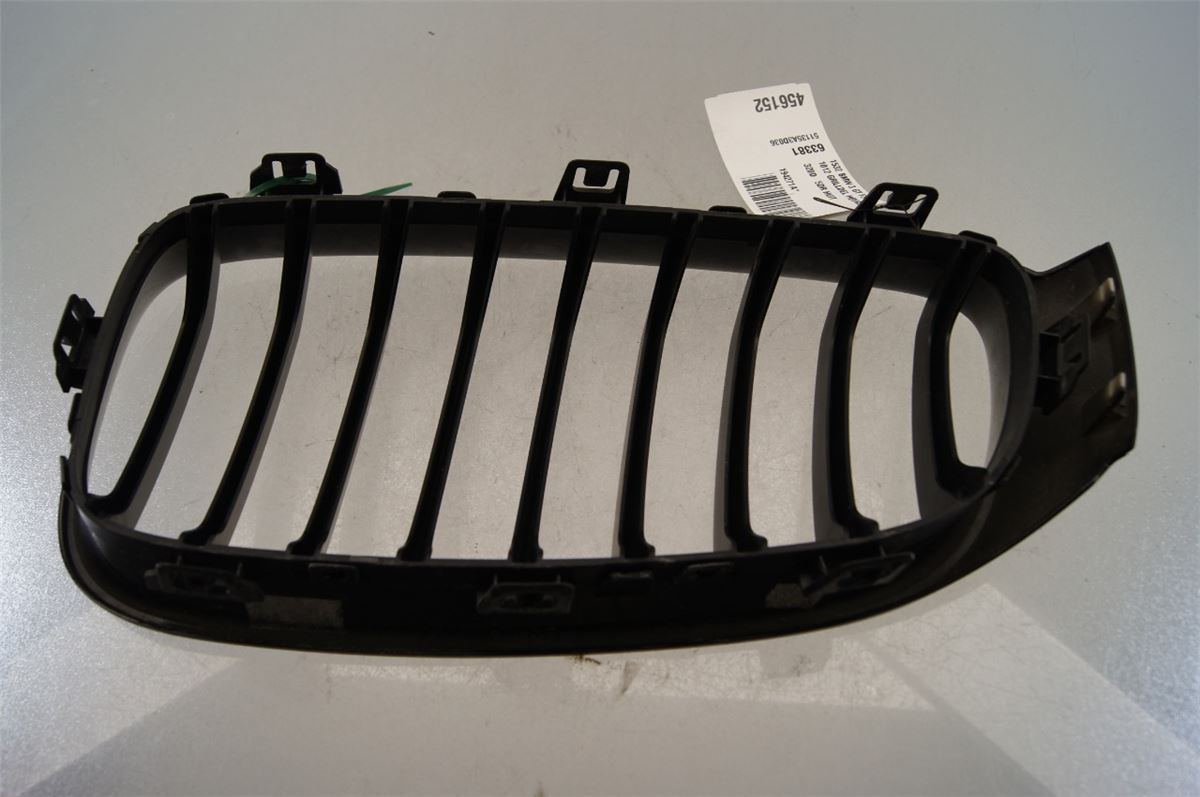 Grilldel Høyre – bilde 3