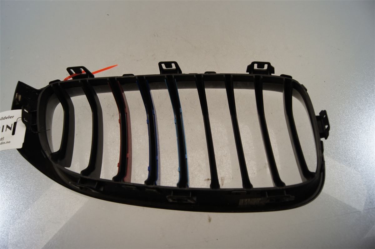 Grilldel Venstre – bilde 2