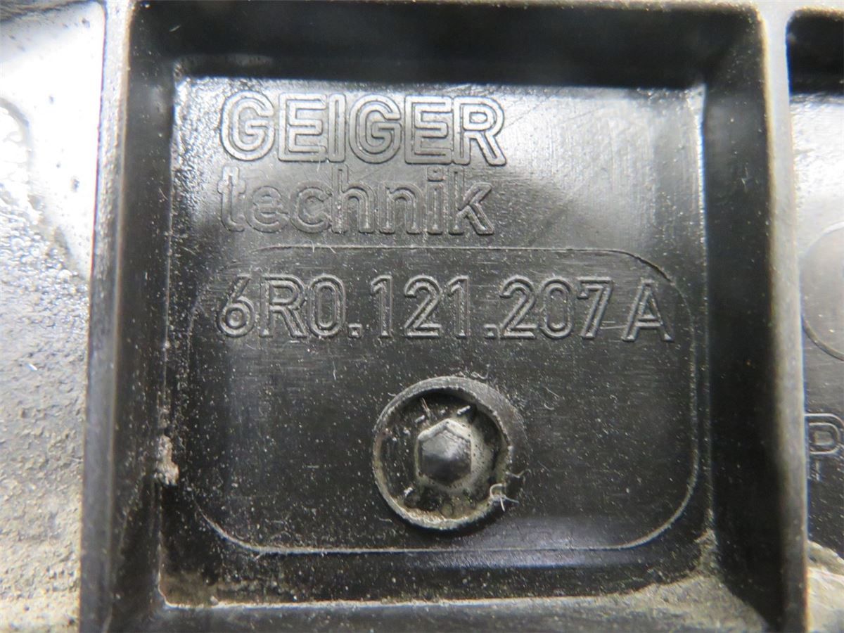 Kjølevifte Elektrisk – bilde 3