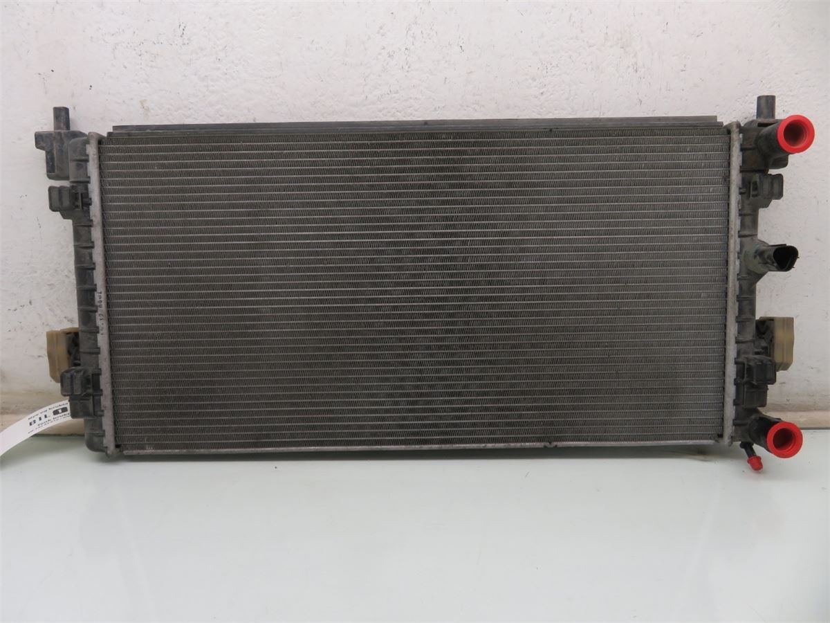Radiator Manuell – bilde 2