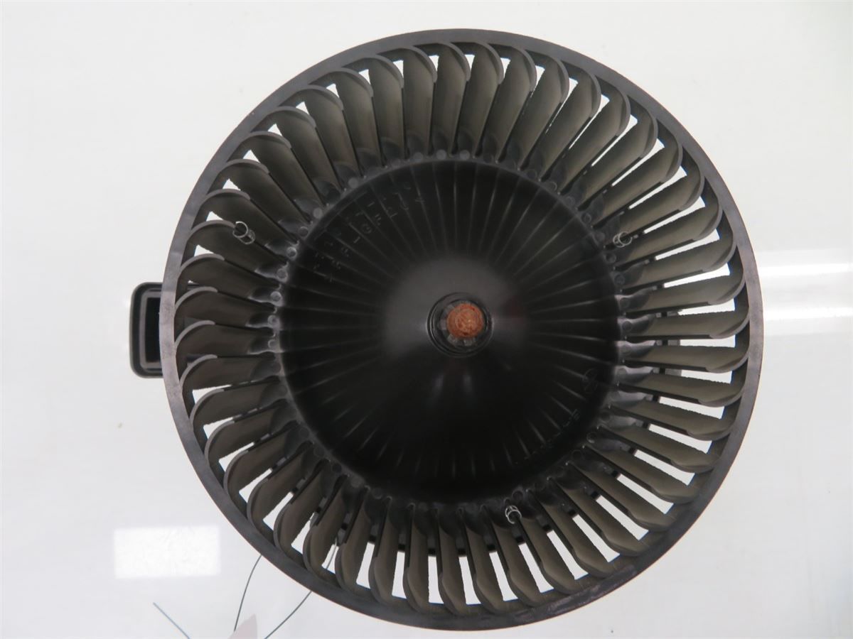 Varme AC Varmeapparatvifte – bilde 3