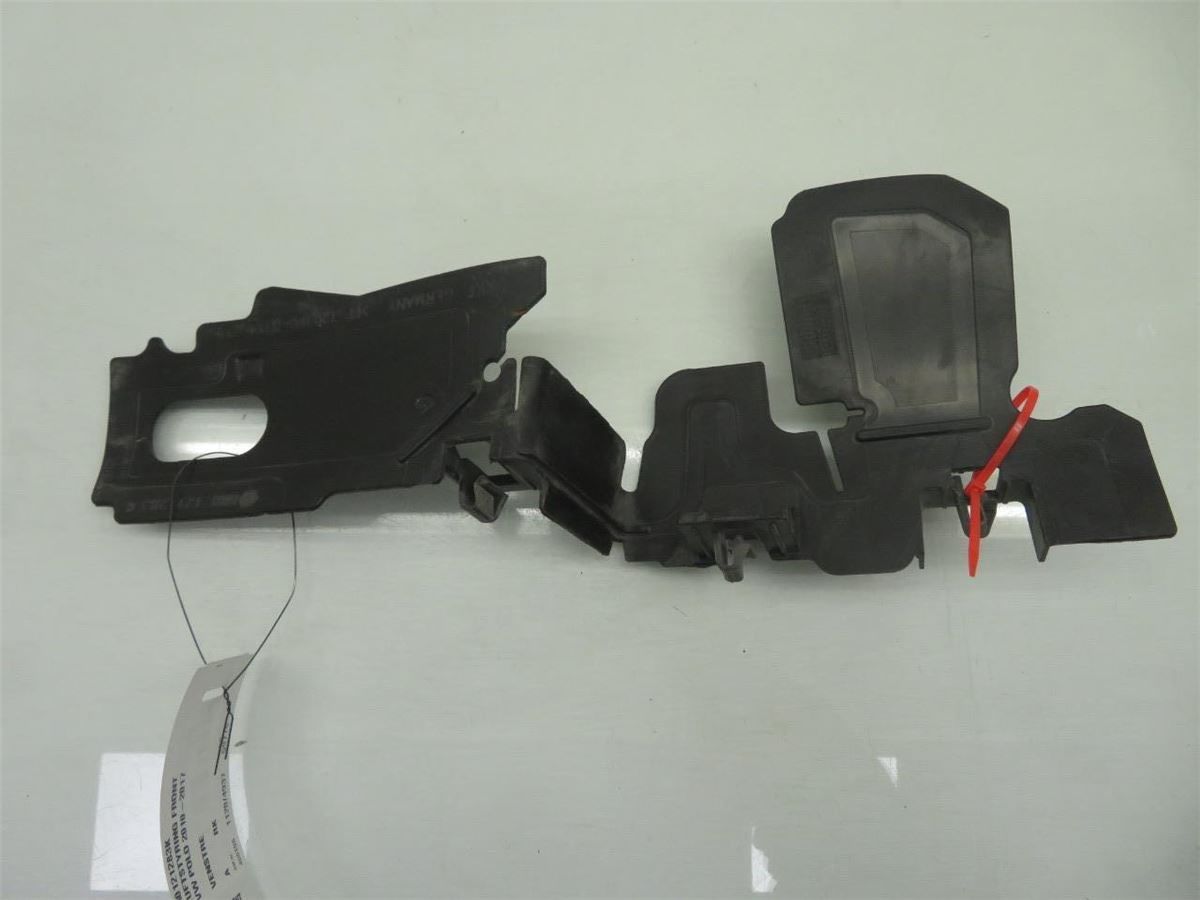 Luftstyring Front – bilde 2