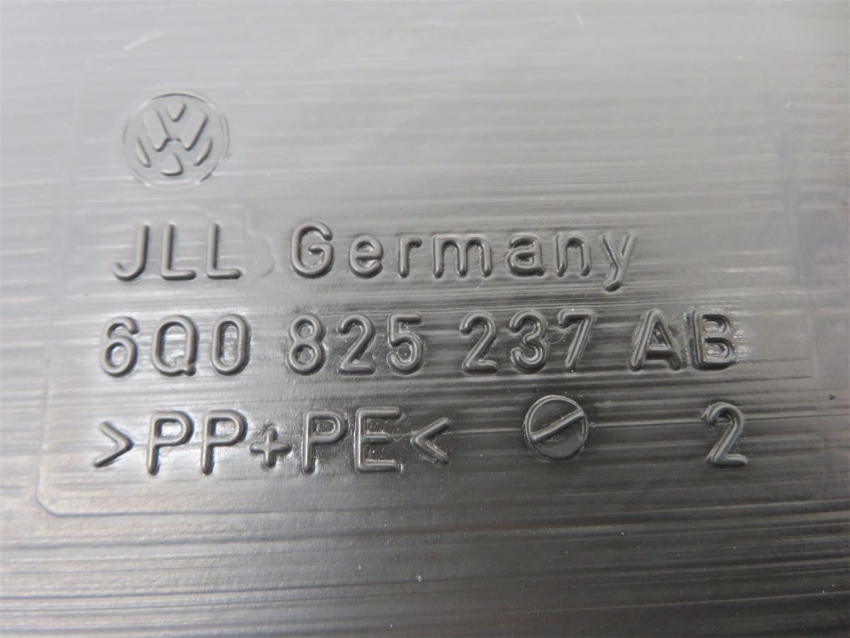 Bunnplate U Motor-Gear-Dørk – bilde 2