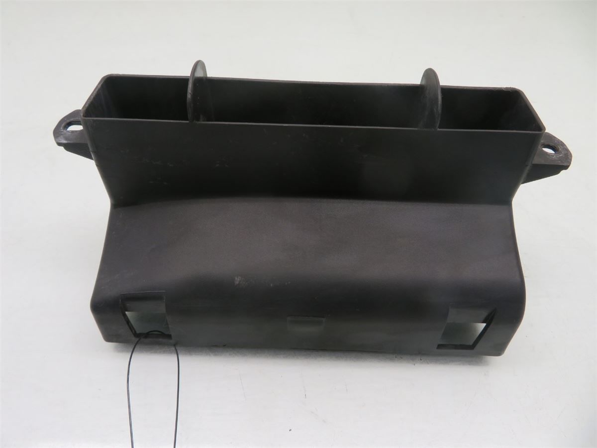 Luftstyring Front – bilde 1