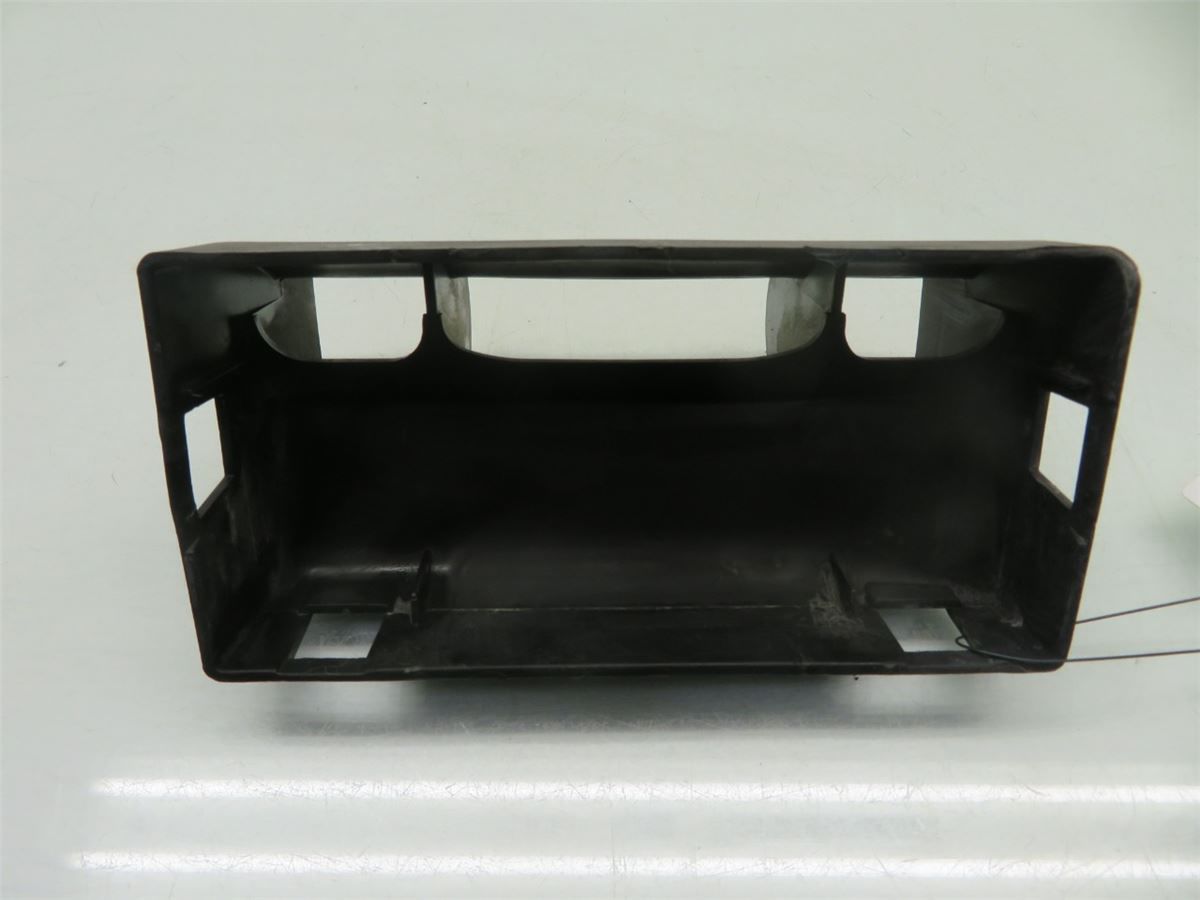 Luftstyring Front – bilde 2