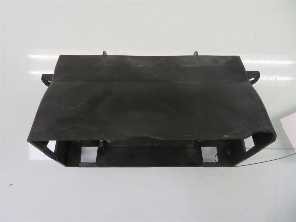 Luftstyring Front – bilde 3