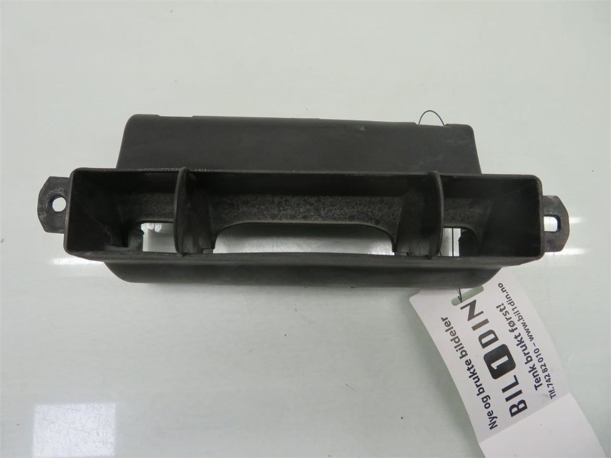 Luftstyring Front – bilde 4