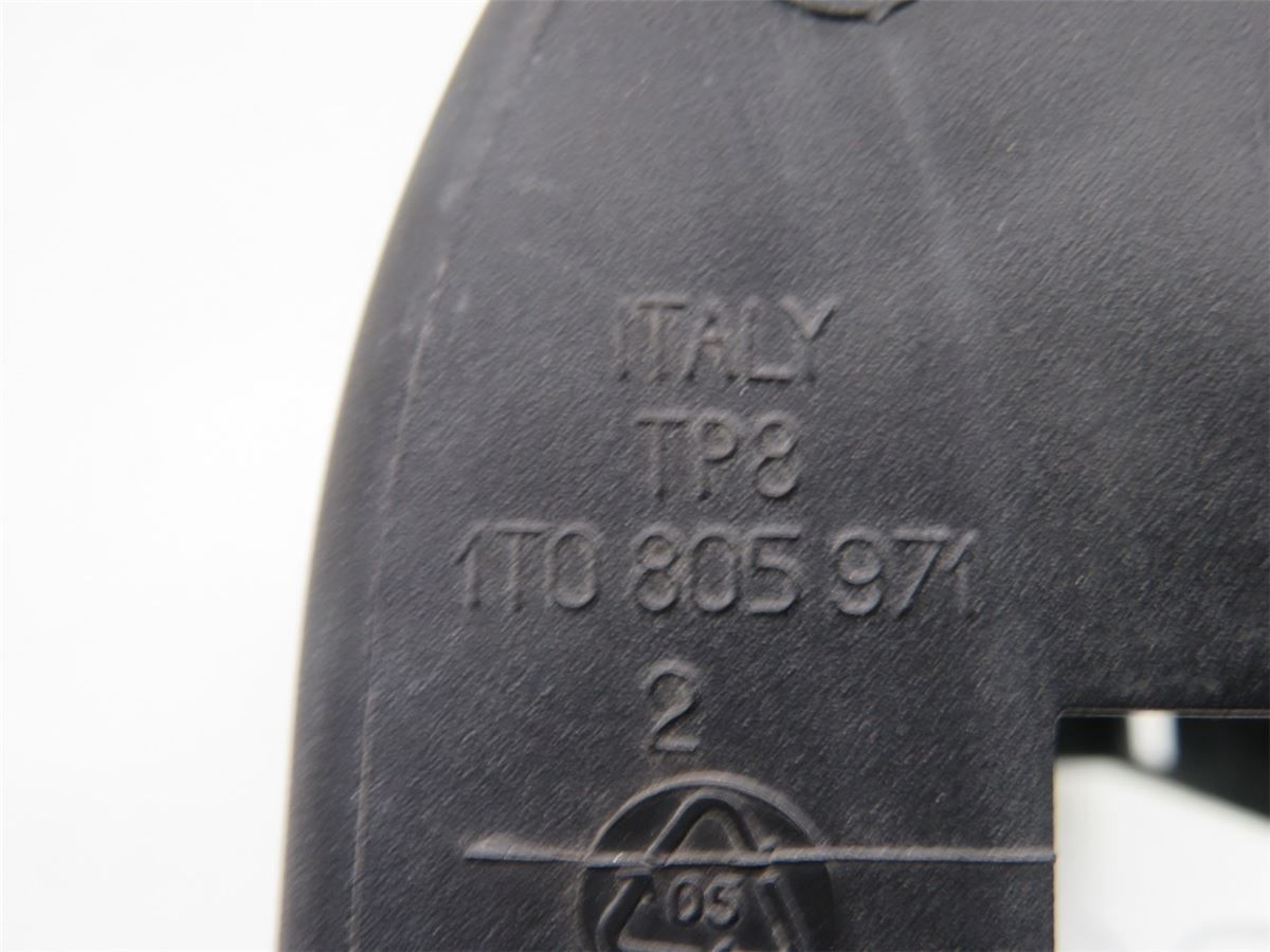 Luftstyring Front – bilde 5