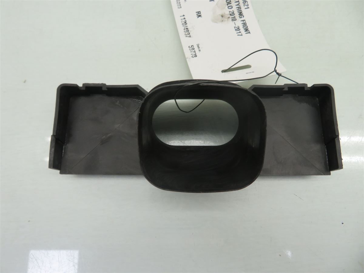 Luftstyring Front – bilde 2
