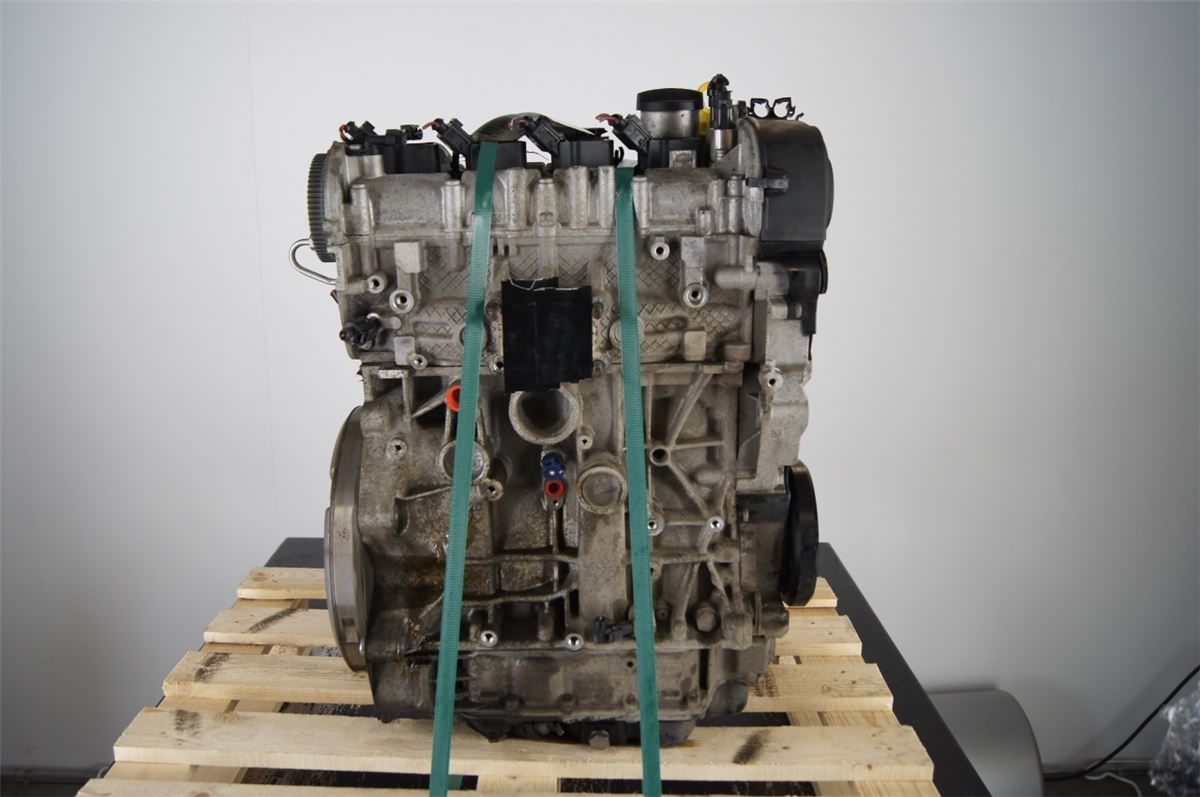 Motor Bensin – bilde 1