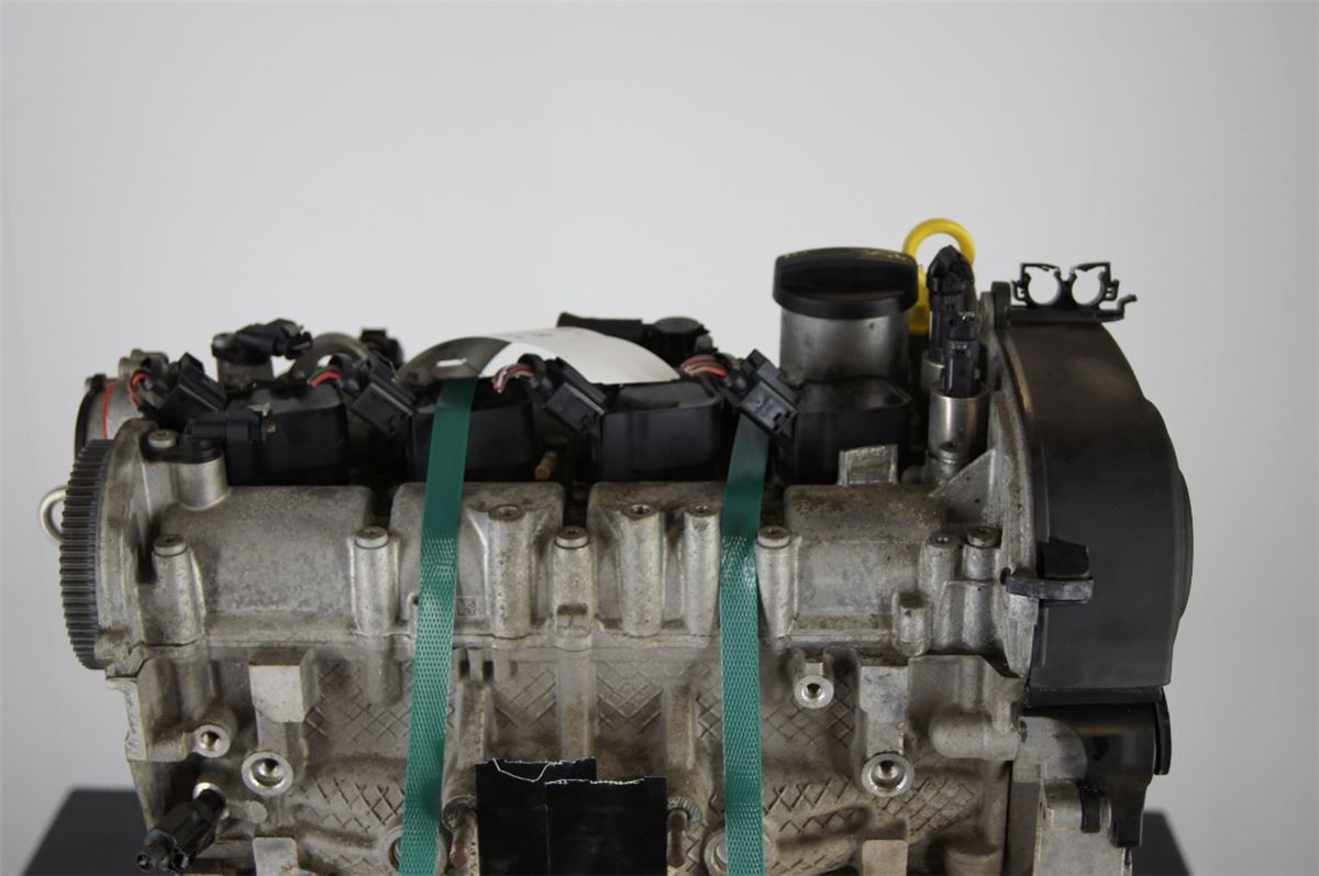 Motor Bensin – bilde 2