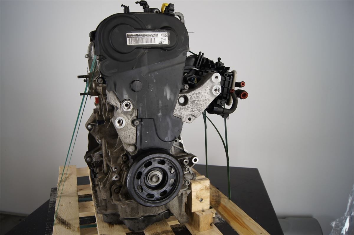 Motor Bensin – bilde 3