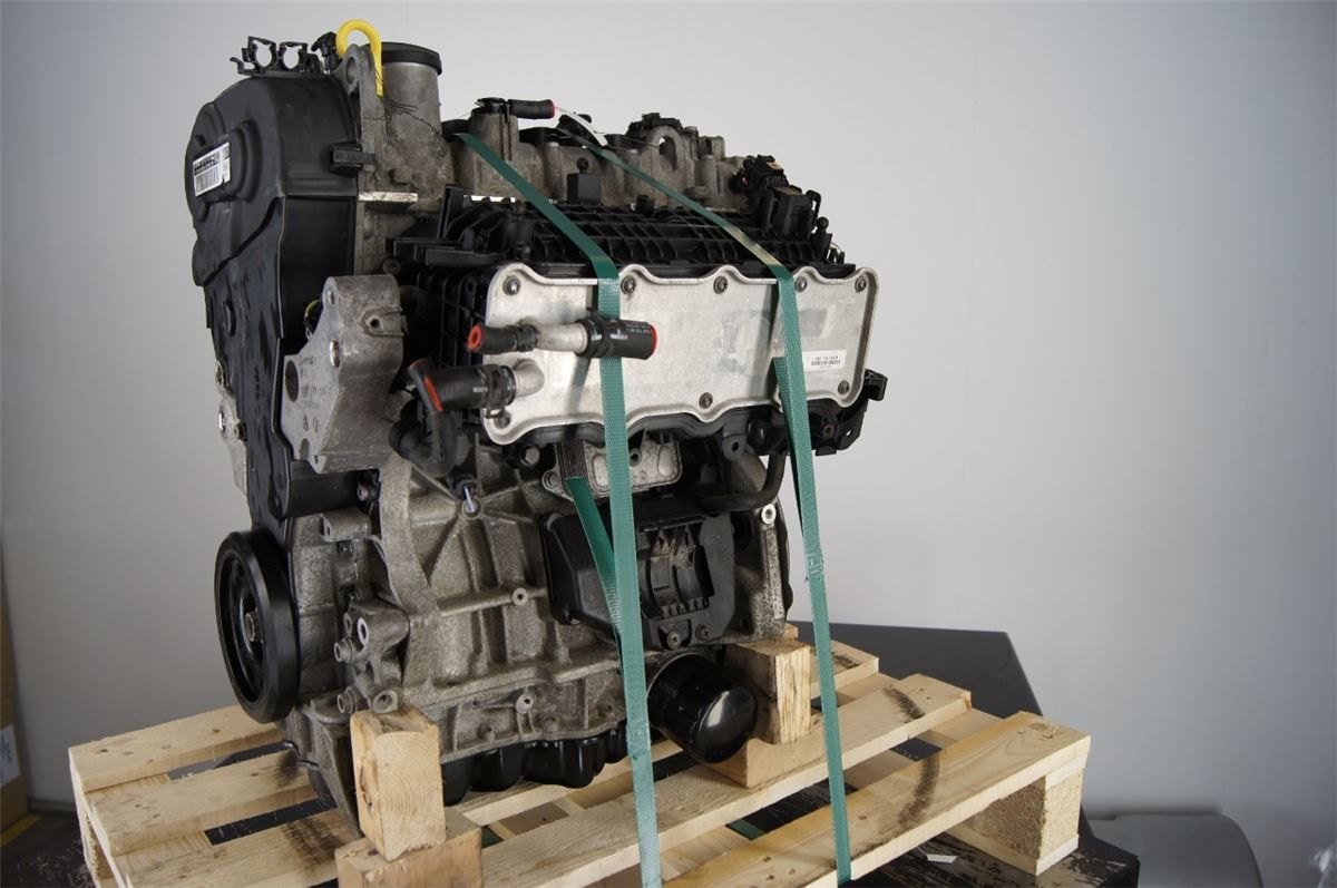 Motor Bensin – bilde 4