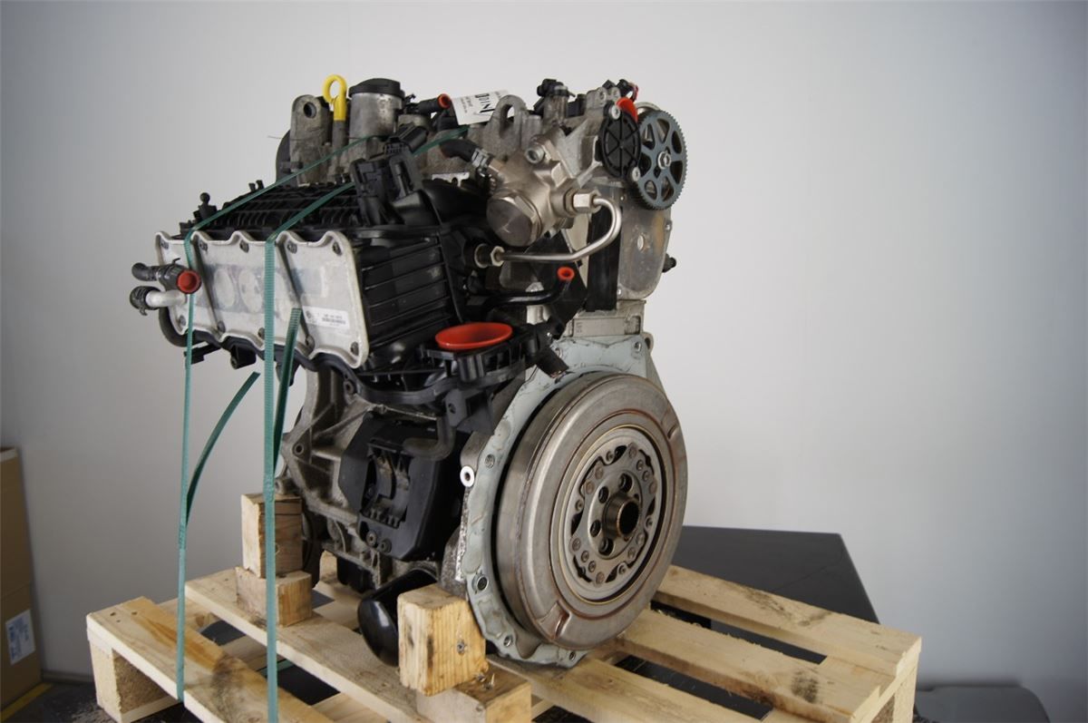 Motor Bensin – bilde 5