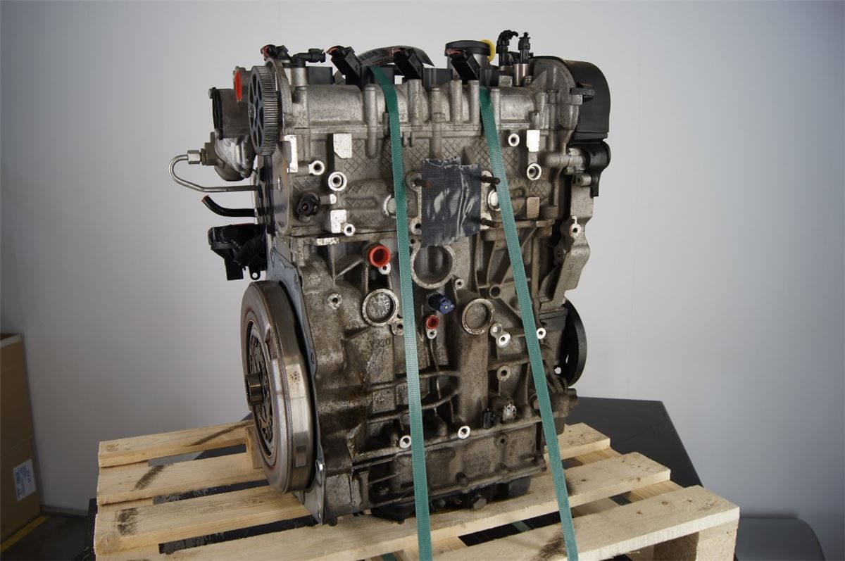 Motor Bensin – bilde 6