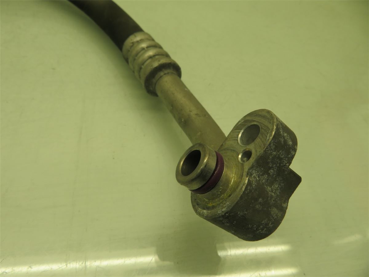 Varme AC Slange / Rør – bilde 2