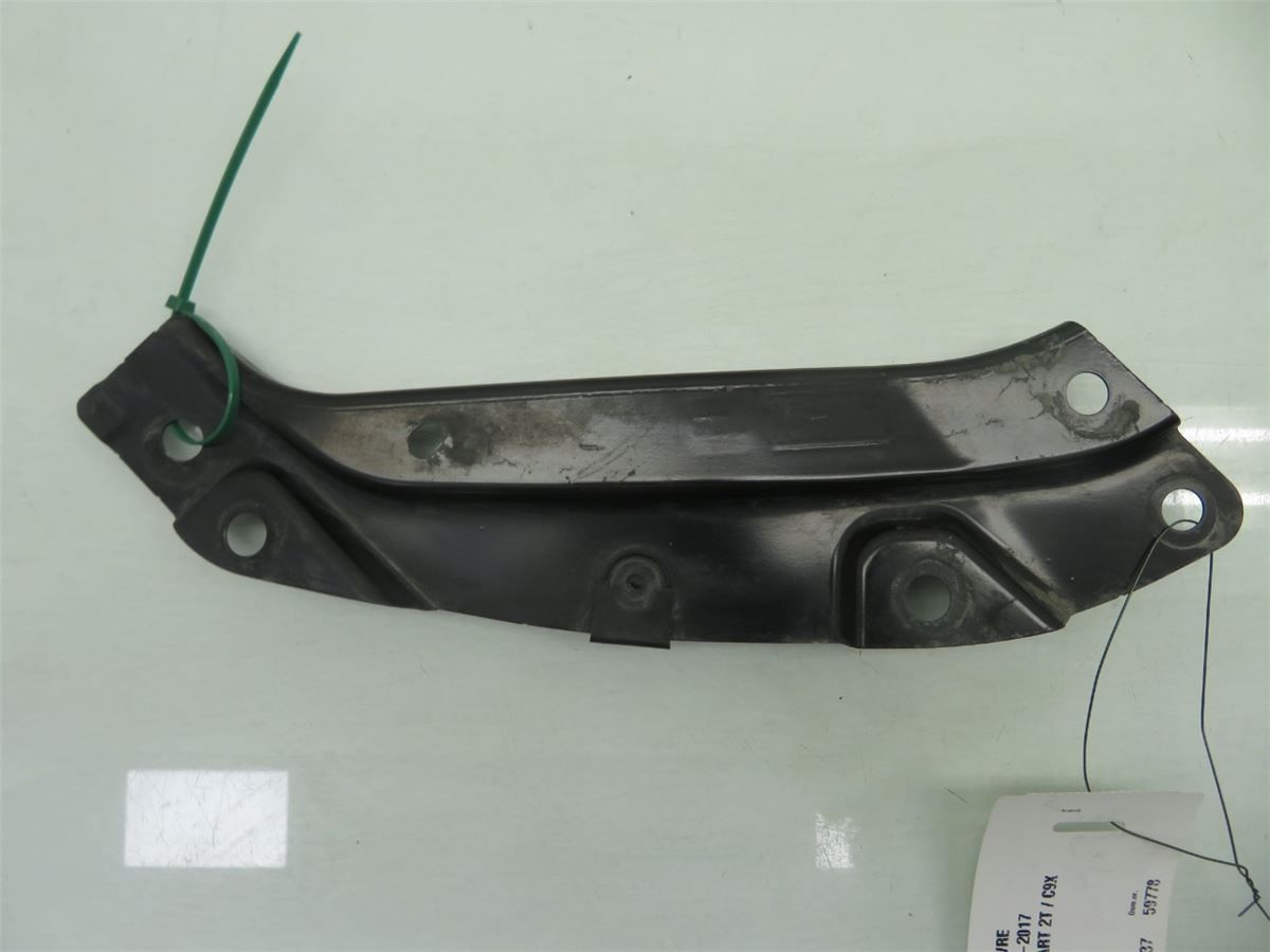 Frontplate Øvre – bilde 1