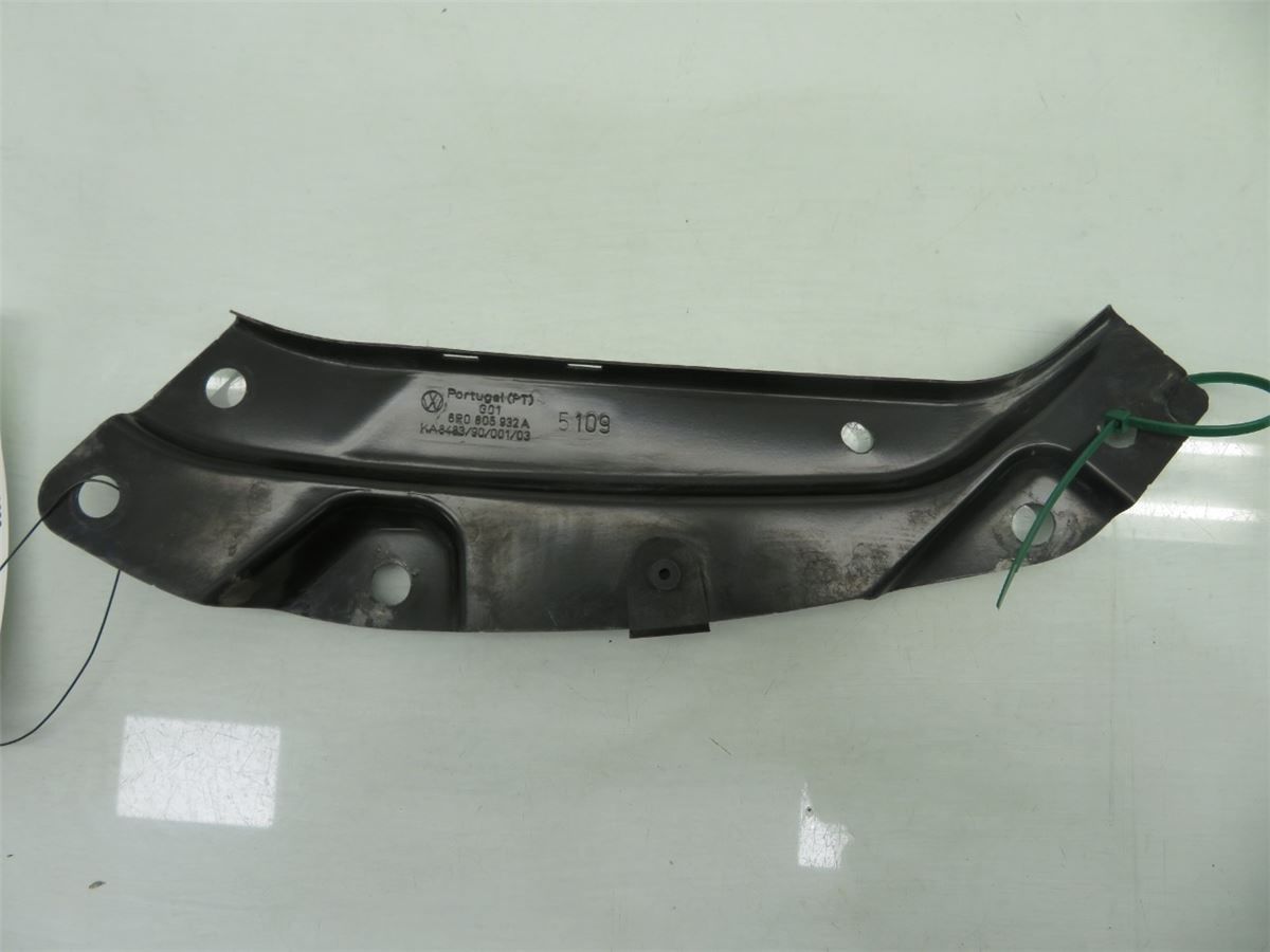 Frontplate Øvre – bilde 2
