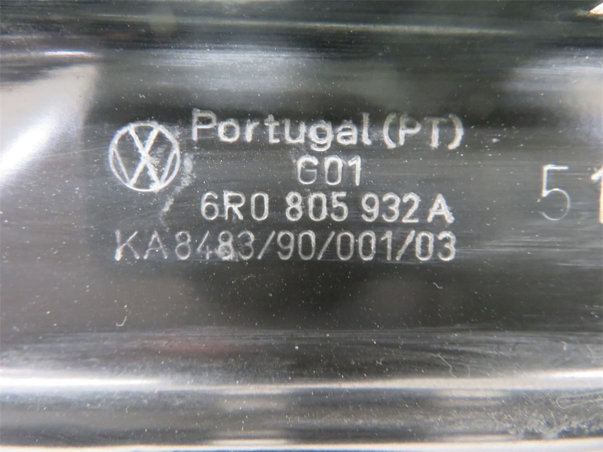 Frontplate Øvre – bilde 3