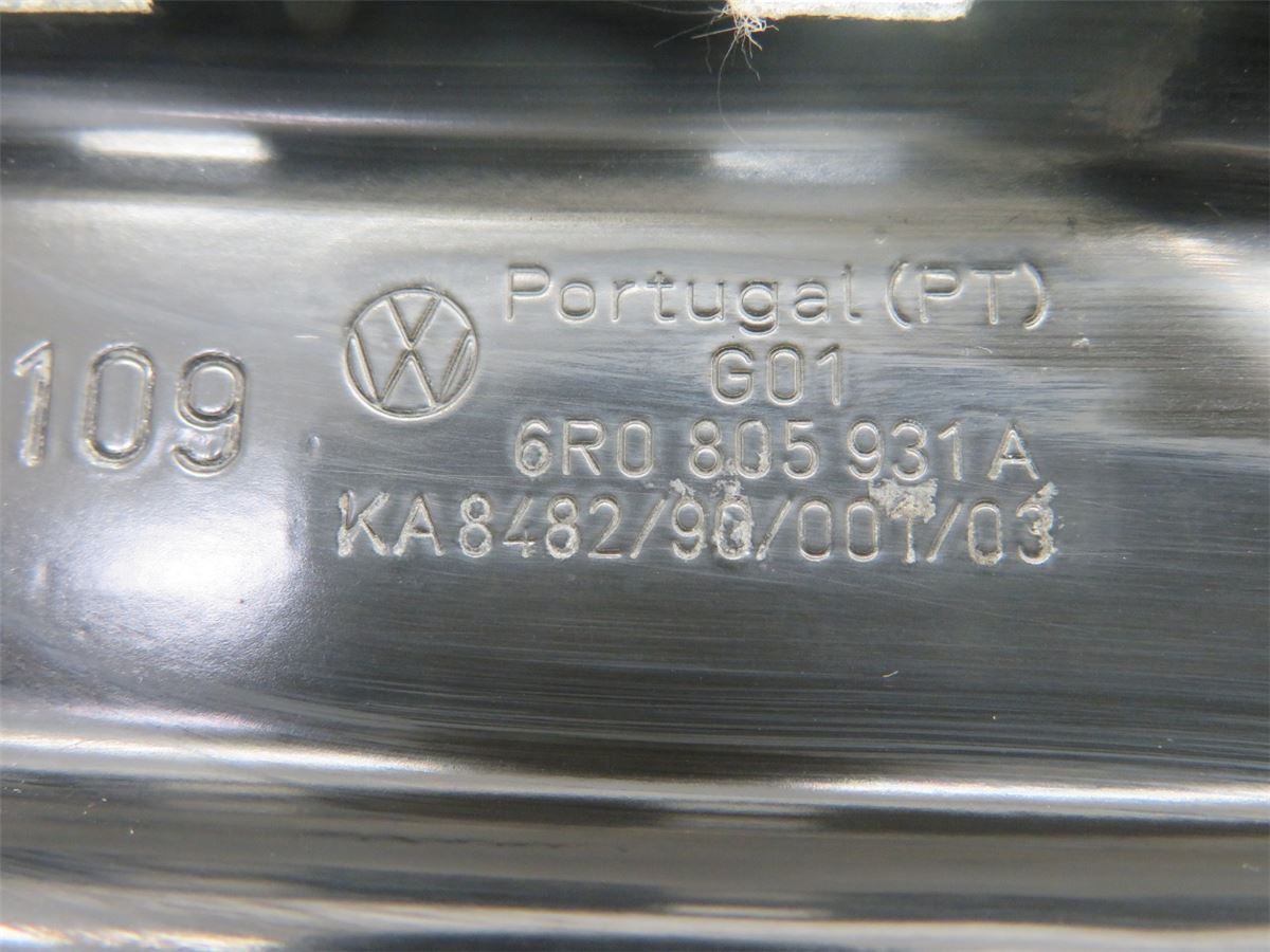 Frontplate Øvre – bilde 3