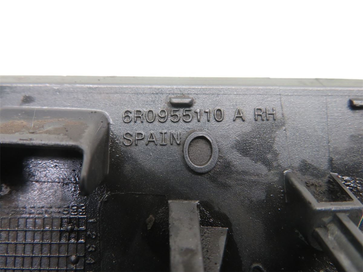 Spylerdyse Frontlykter. – bilde 3