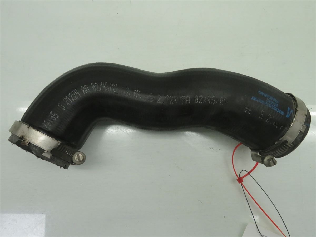 Intercooler Rør/Slange – bilde 1