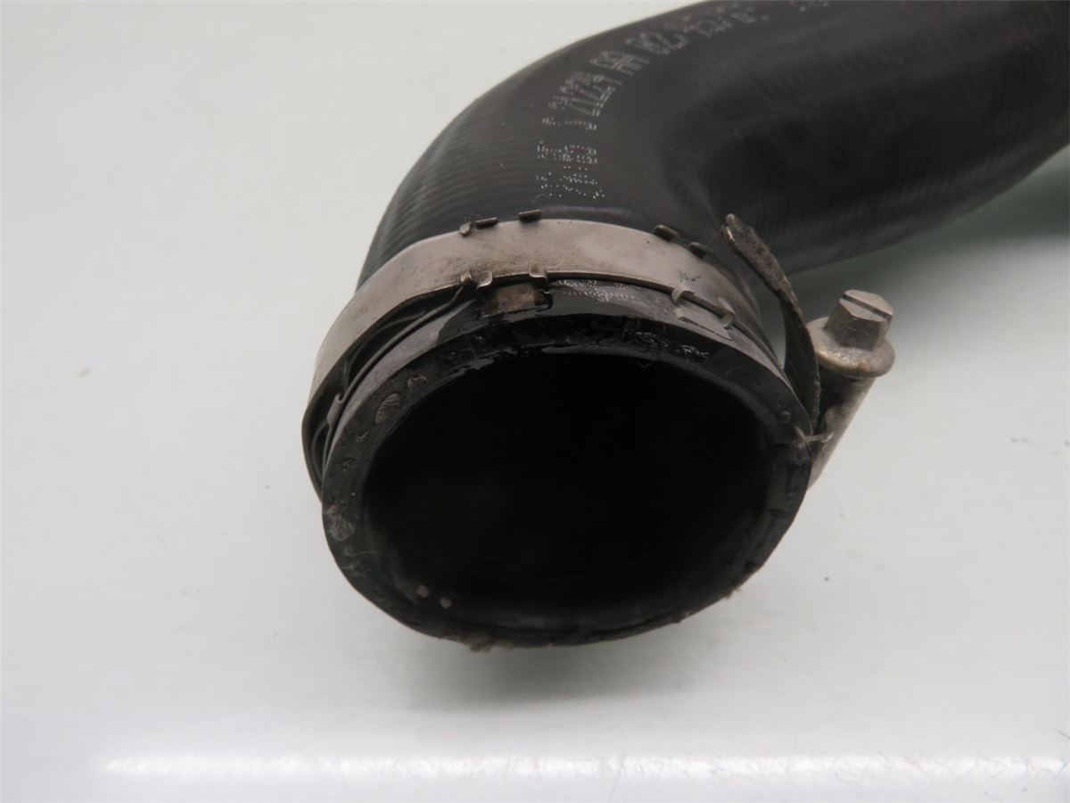 Intercooler Rør/Slange – bilde 2