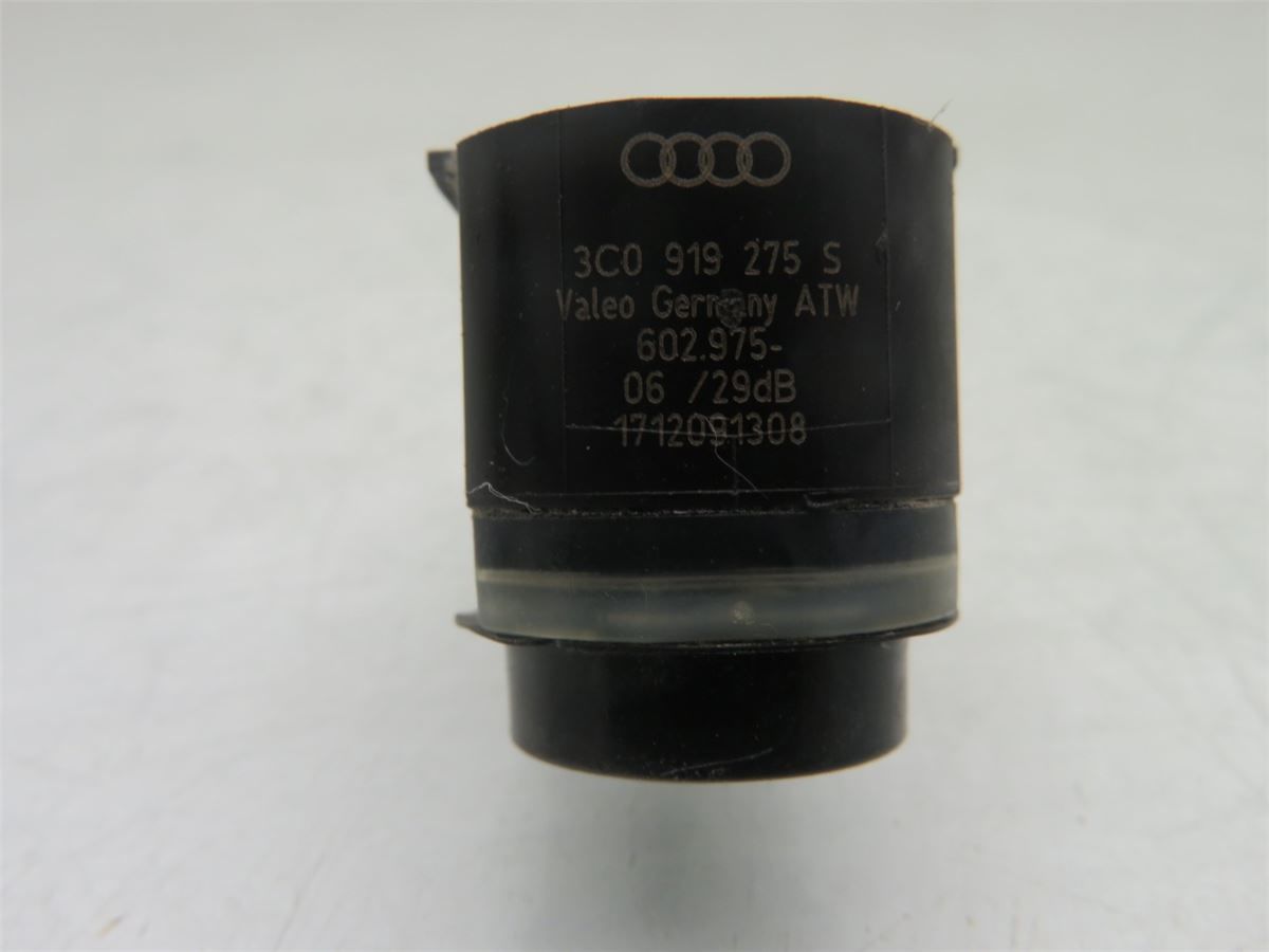 Sensor Parkering Front – bilde 3