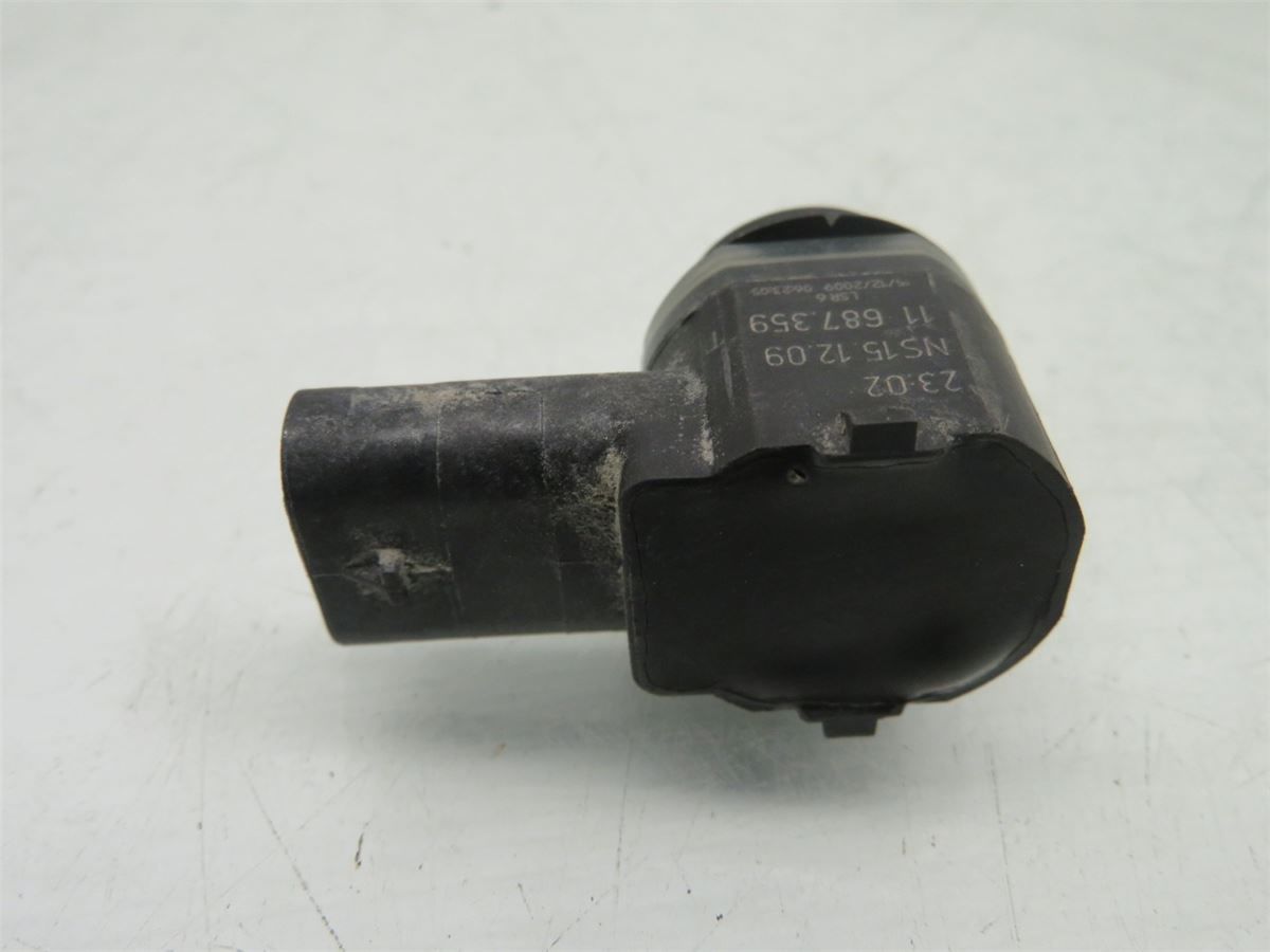 Sensor Parkering Front – bilde 2
