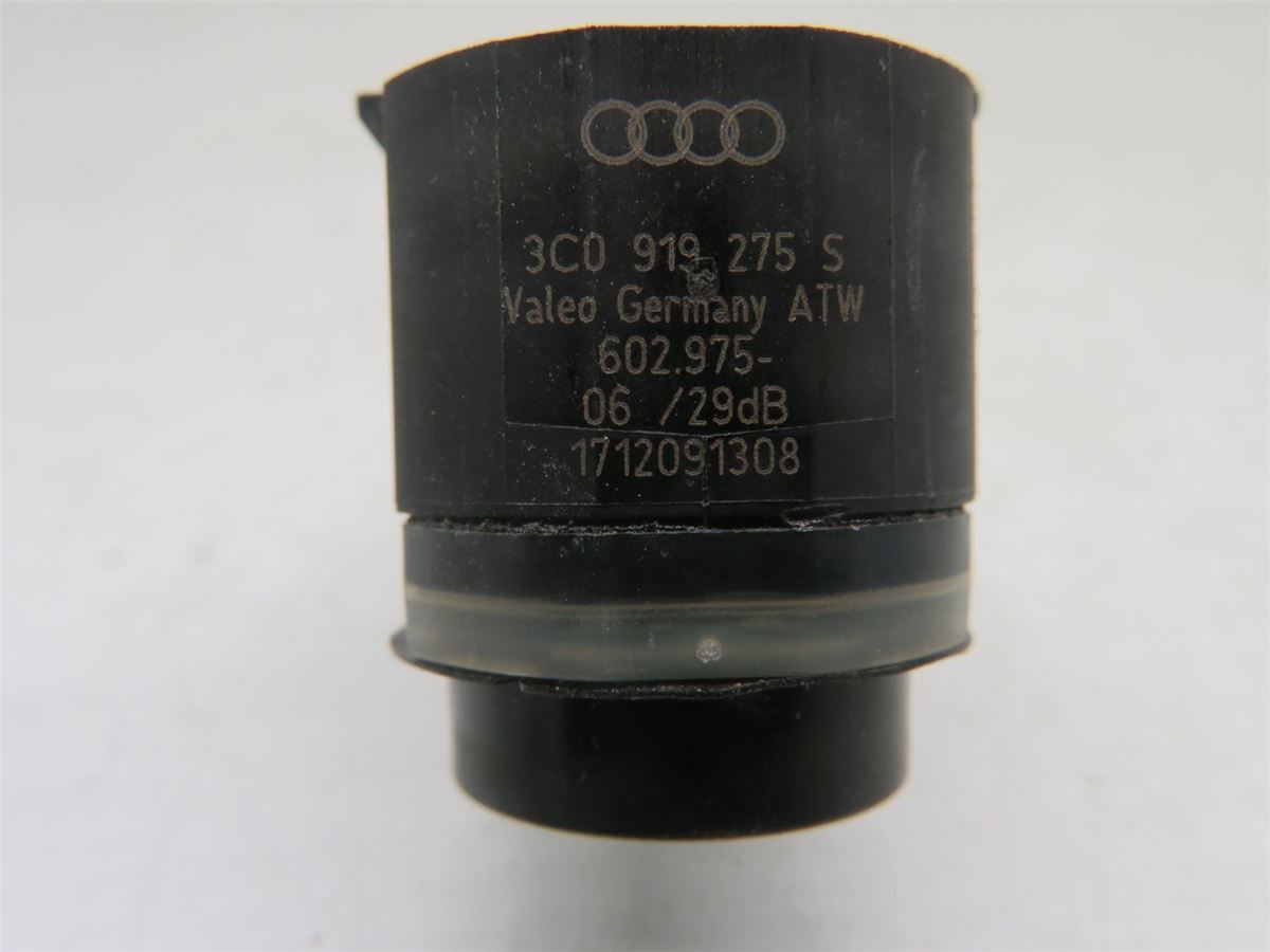 Sensor Parkering Front – bilde 3