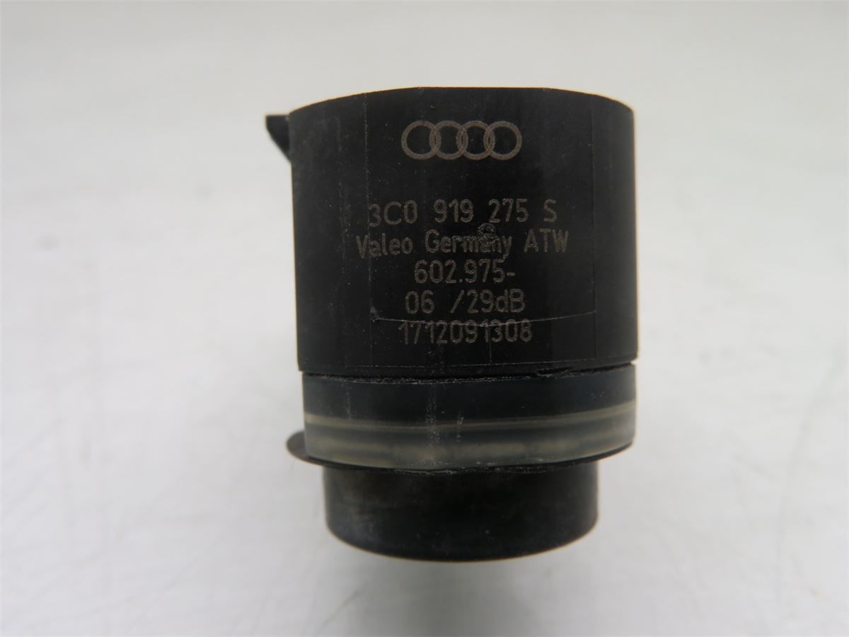 Sensor Parkering Front – bilde 3