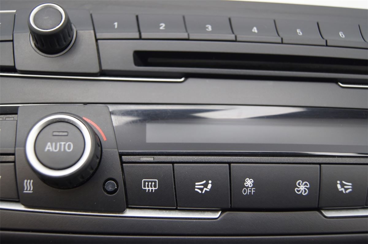 Varme AC Betjening/Display – bilde 2