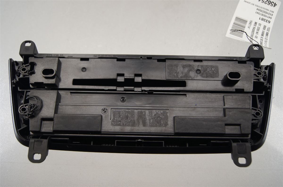 Varme AC Betjening/Display – bilde 3