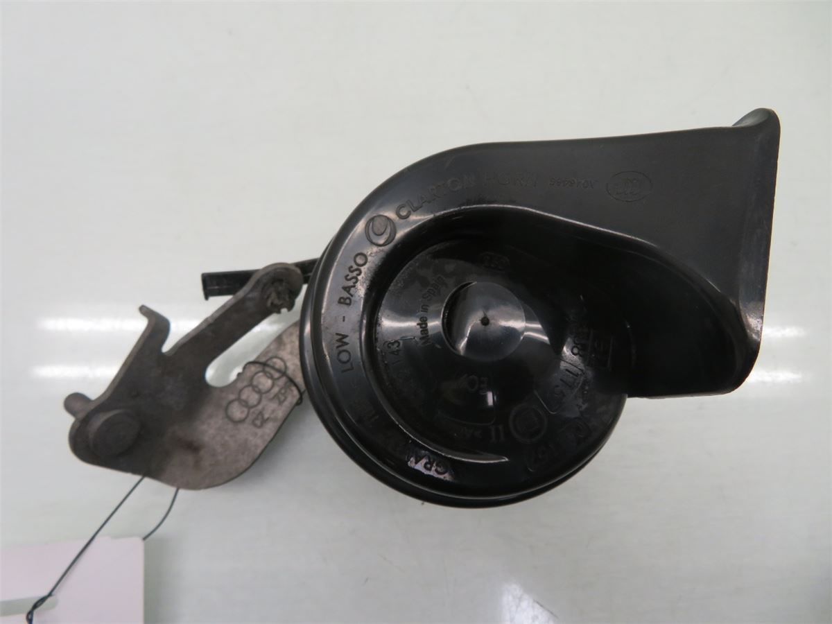 Signalhorn – bilde 1