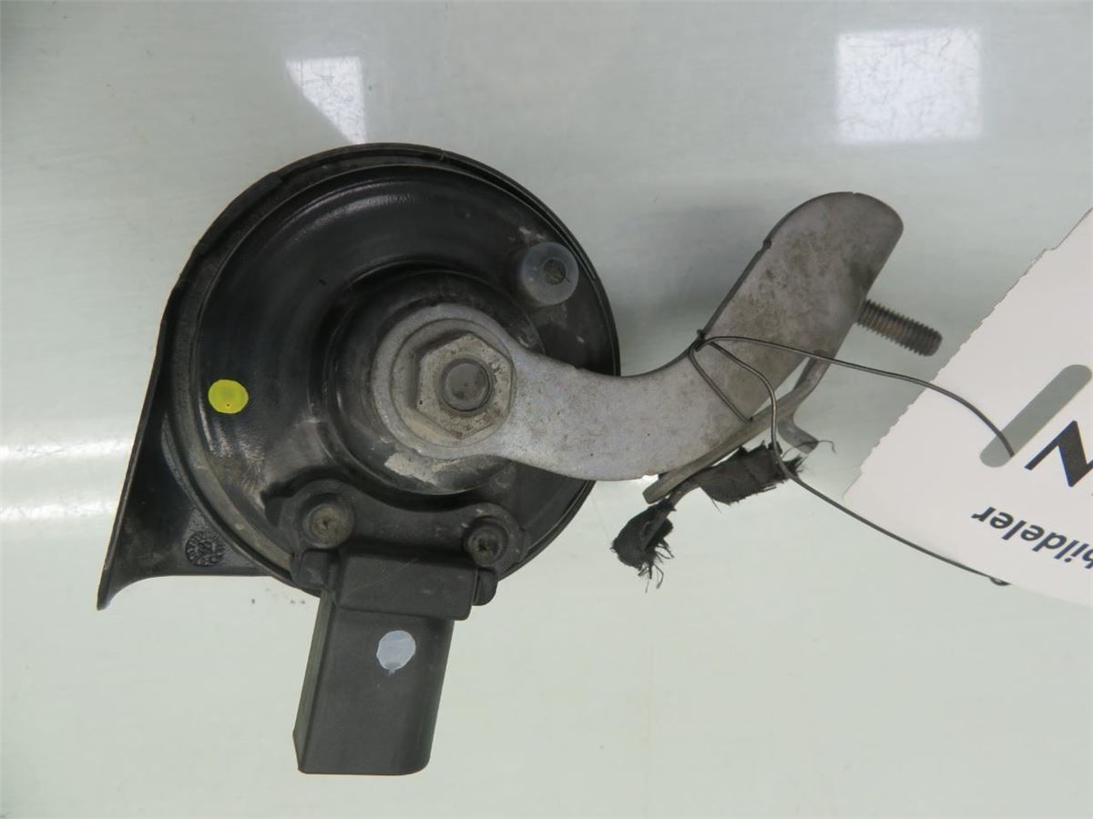 Signalhorn – bilde 2