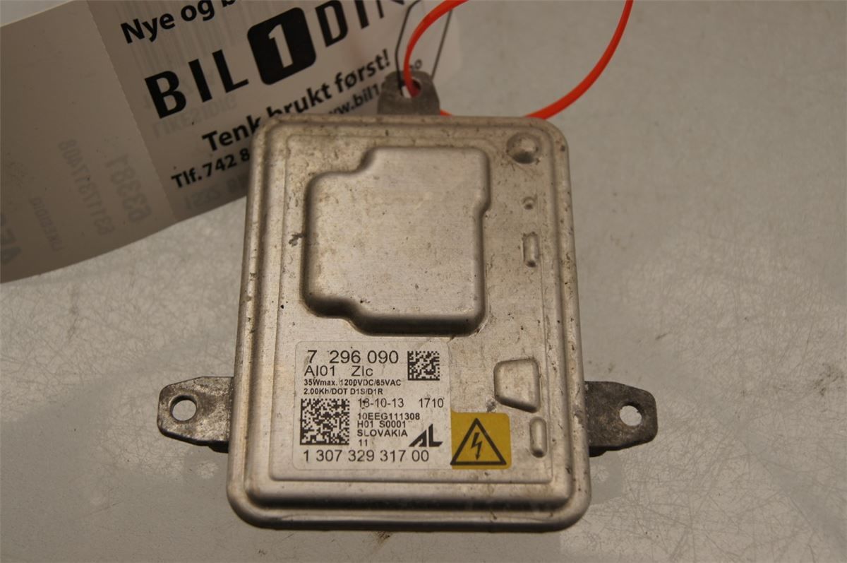 Styreenhet Xenon – bilde 1