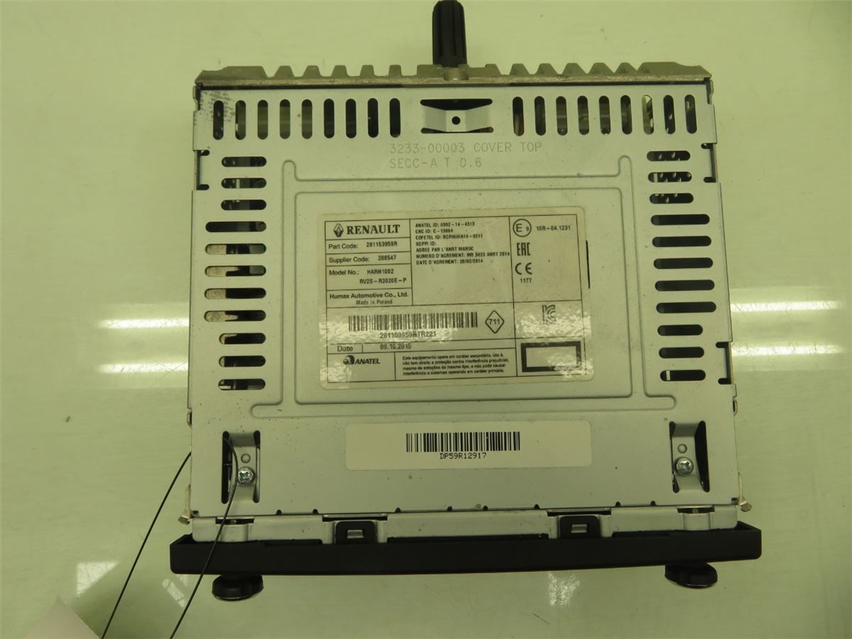 Stereo Radio – bilde 1