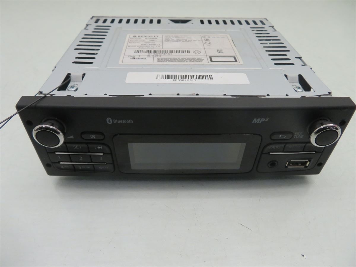 Stereo Radio – bilde 2