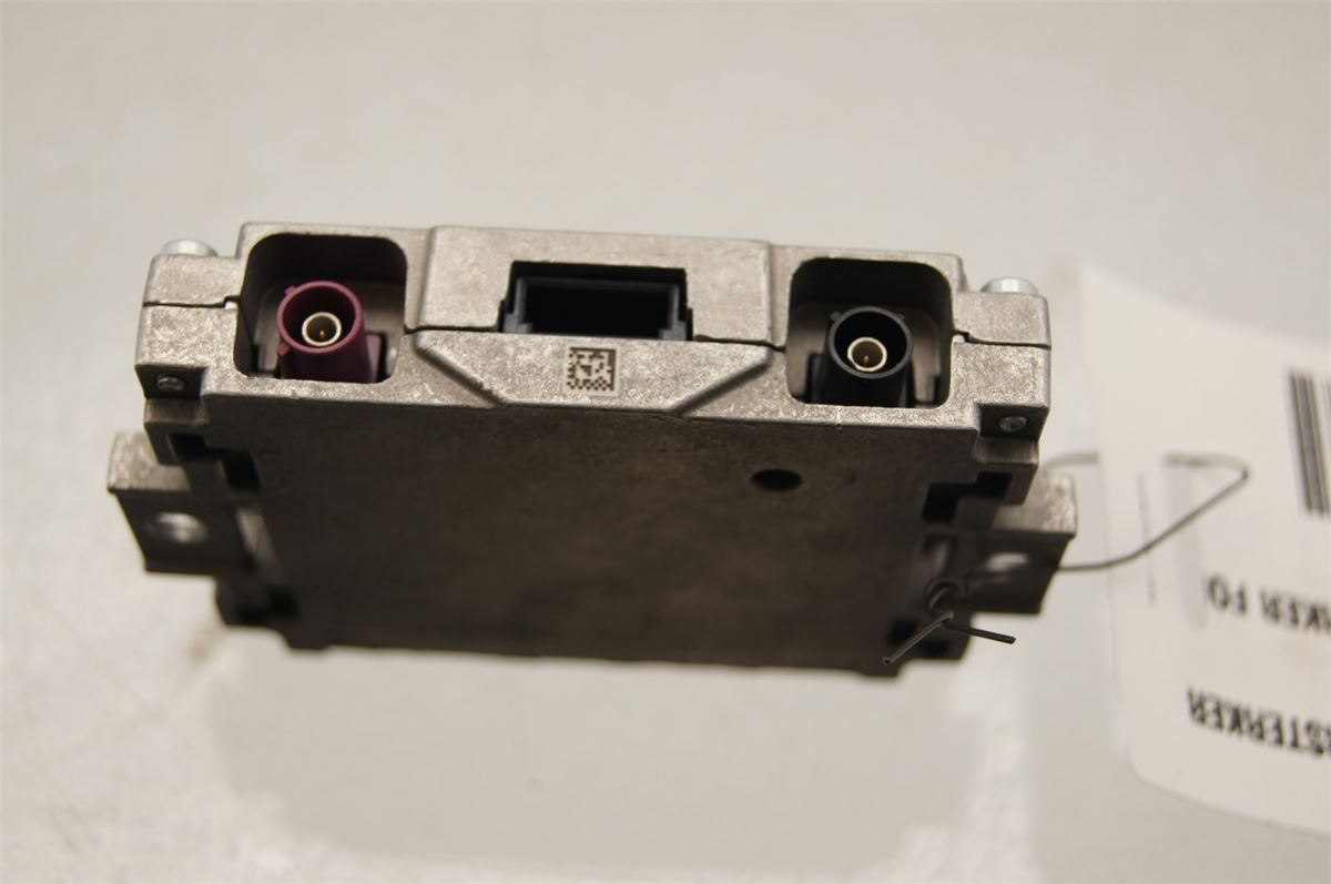 Stereo Antenneforsterker – bilde 2