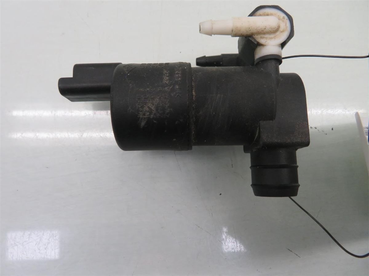 Spylerpumpe Frontrute – bilde 2