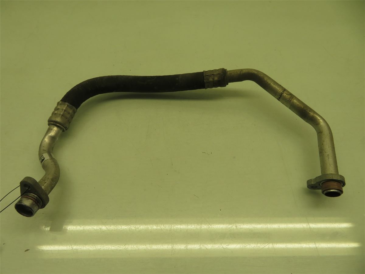 Varme AC Slange / Rør – bilde 1