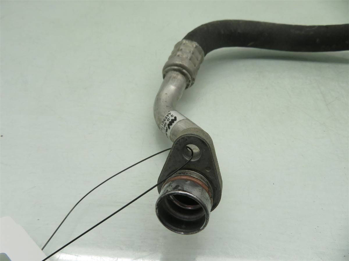 Varme AC Slange / Rør – bilde 2