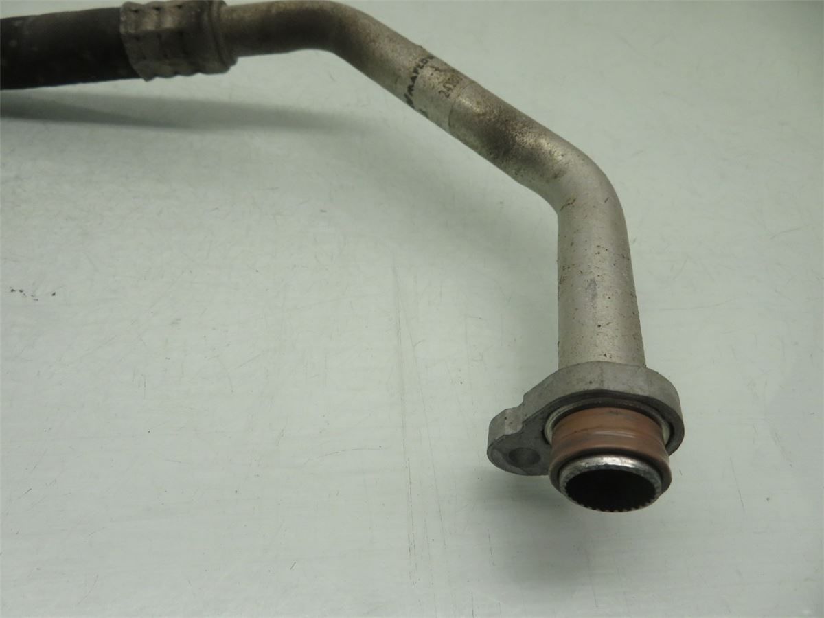 Varme AC Slange / Rør – bilde 3
