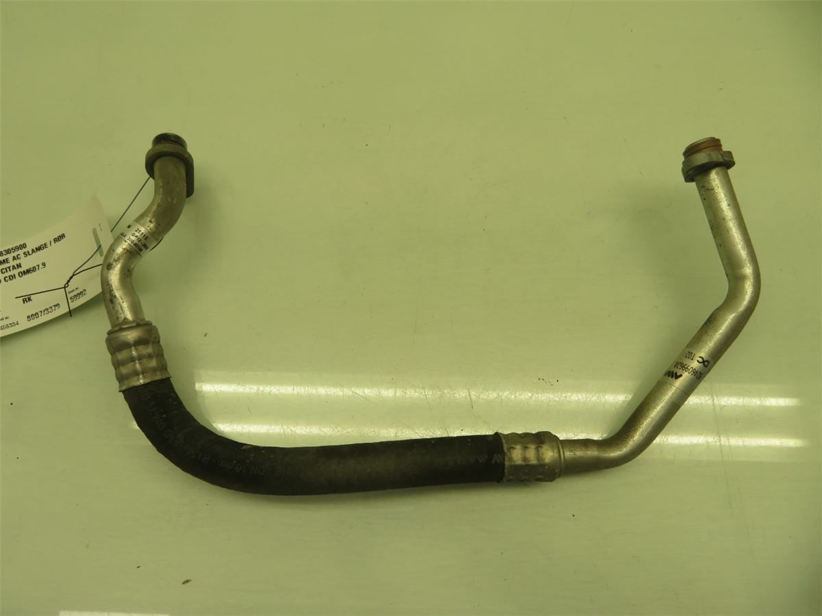 Varme AC Slange / Rør – bilde 4