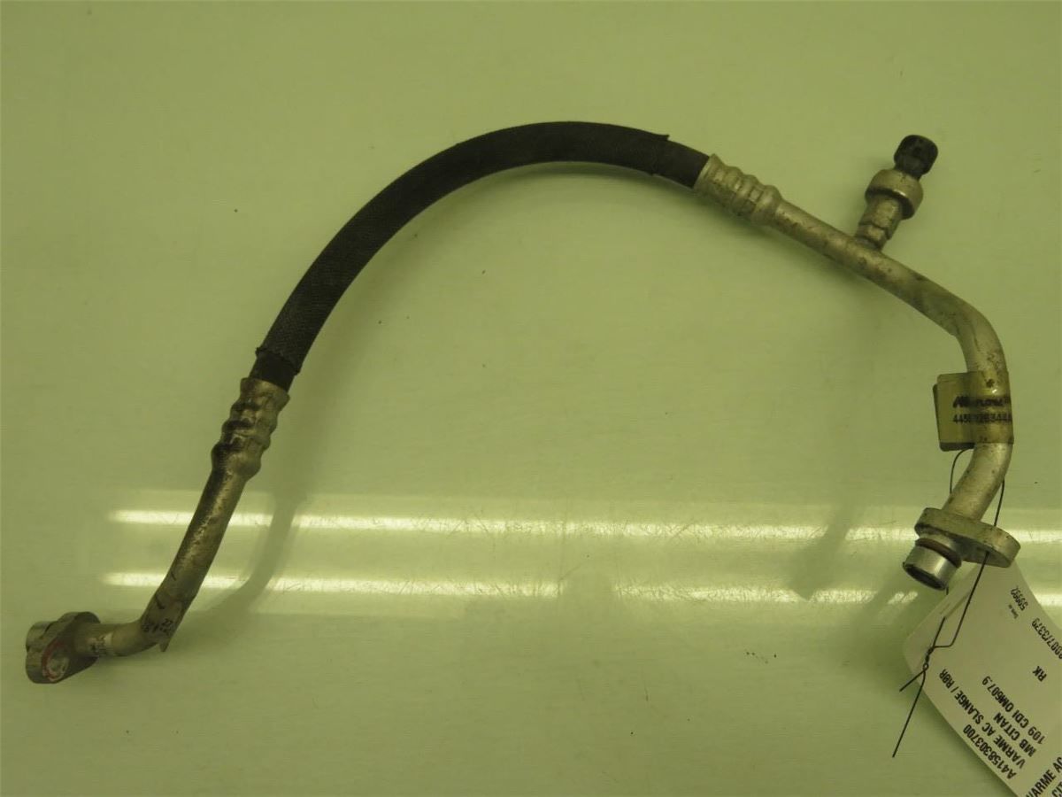 Varme AC Slange / Rør – bilde 1