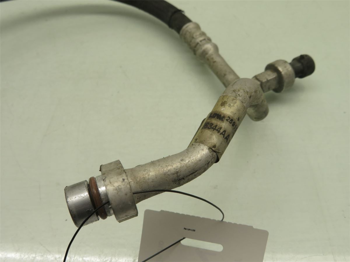 Varme AC Slange / Rør – bilde 2